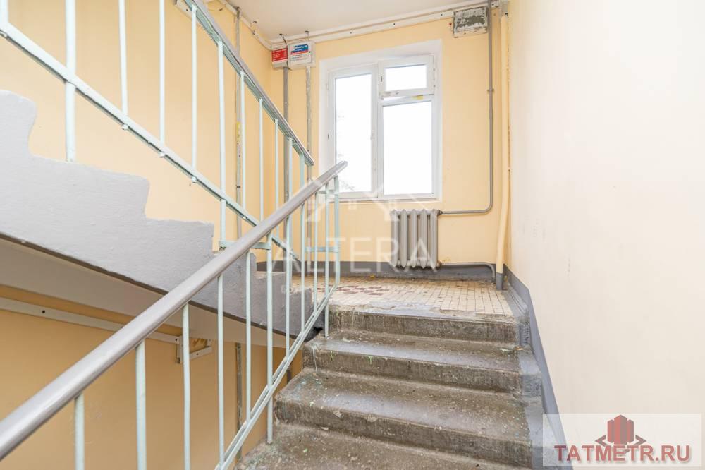 Продажа / Квартиры, Казань, проспект Ямашева, 4 990 000 Внимание! Предлагаем вашему вниманию отличную двухкомнатную квартиру общей площадью 46 кв.м ! Дом расположен в 5... - 16