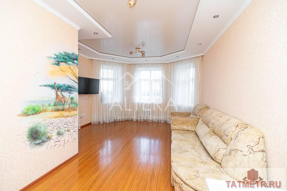 Продажа / Квартиры, Казань, улица Баки Урманче, 7 199 000 Продам 2комнатную квартиру в ЖК «Солнечный Город»: ул. Баки Урманче 6. О КВАРТИРЕ: • Отличная планировка. Большая...