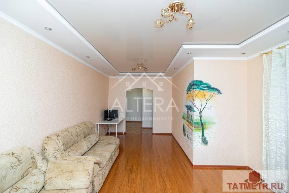 Продажа / Квартиры, Казань, улица Баки Урманче, 7 199 000 Продам 2комнатную квартиру в ЖК «Солнечный Город»: ул. Баки Урманче 6. О КВАРТИРЕ: • Отличная планировка. Большая... - 1