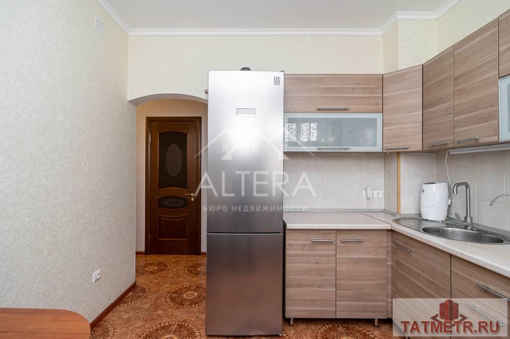 Продажа / Квартиры, Казань, улица Баки Урманче, 7 199 000 Продам 2комнатную квартиру в ЖК «Солнечный Город»: ул. Баки Урманче 6. О КВАРТИРЕ: • Отличная планировка. Большая... - 3
