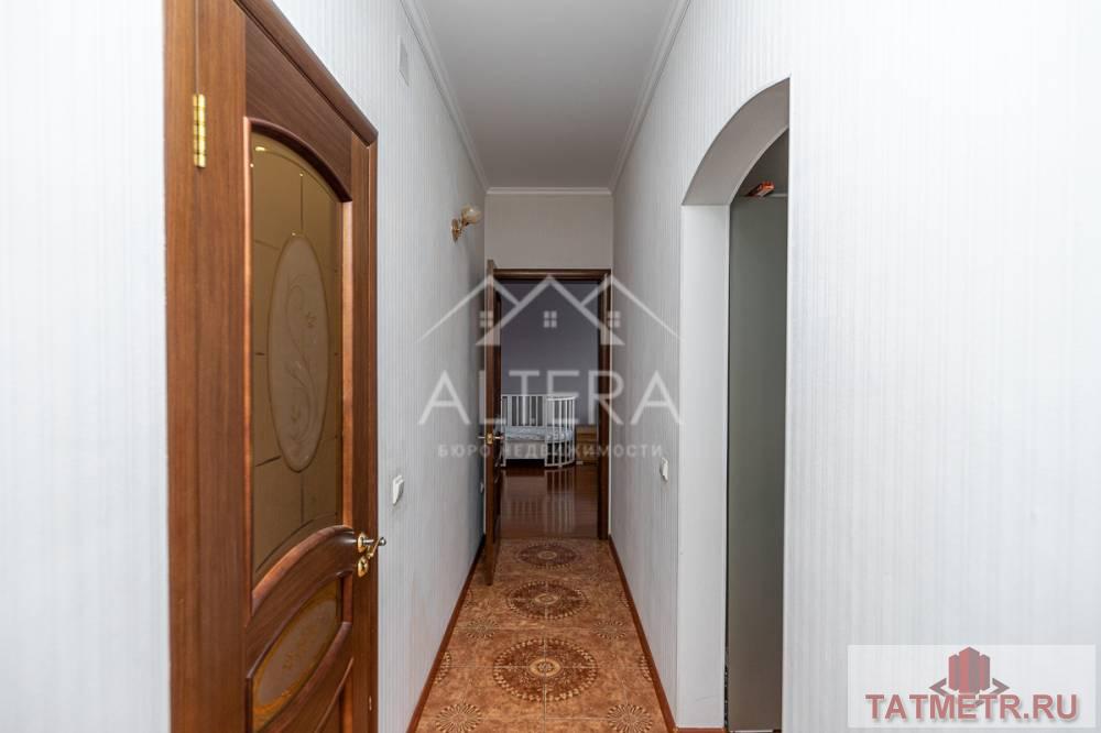 Продажа / Квартиры, Казань, улица Баки Урманче, 7 199 000 Продам 2комнатную квартиру в ЖК «Солнечный Город»: ул. Баки Урманче 6. О КВАРТИРЕ: • Отличная планировка. Большая... - 6