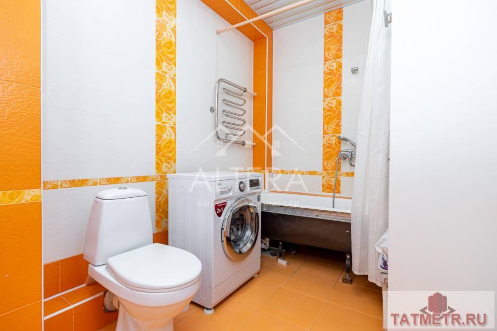 Продажа / Квартиры, Казань, улица Баки Урманче, 7 199 000 Продам 2комнатную квартиру в ЖК «Солнечный Город»: ул. Баки Урманче 6. О КВАРТИРЕ: • Отличная планировка. Большая... - 7