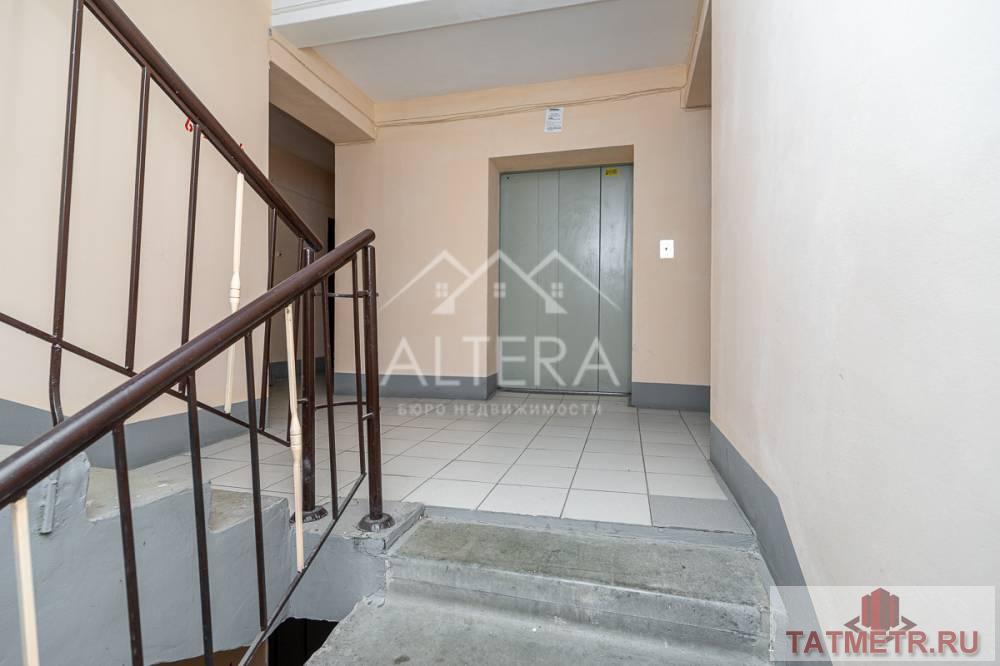 Продажа / Квартиры, Казань, улица Баки Урманче, 7 199 000 Продам 2комнатную квартиру в ЖК «Солнечный Город»: ул. Баки Урманче 6. О КВАРТИРЕ: • Отличная планировка. Большая... - 9
