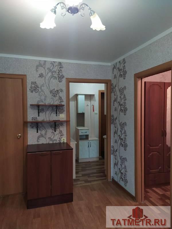 Продажа / Квартиры, Казань, улица Аделя Кутуя, 2 900 000 Предлагаем Вашему вниманию очень милую и уютную квартиру в самом центре Советского района г. Казани. Квартира общей... - 1