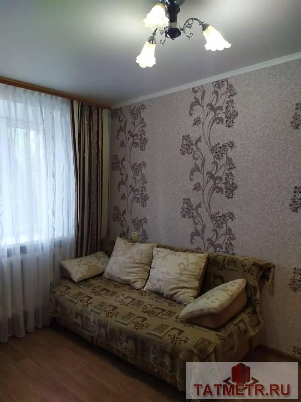 Продажа / Квартиры, Казань, улица Аделя Кутуя, 2 900 000 Предлагаем Вашему вниманию очень милую и уютную квартиру в самом центре Советского района г. Казани. Квартира общей... - 2
