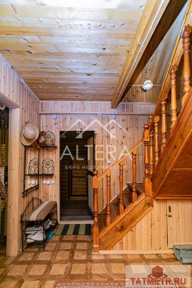 Продажа / Дачи, Потребительский кооператив база отдыха кордон-2 казанского государственного университета, 2 300 000 Татарстан , Лаишевскйи район , Матюшинское участковое лесничество , База отдыха Кордон 2 Продается отличная уютная... - 11