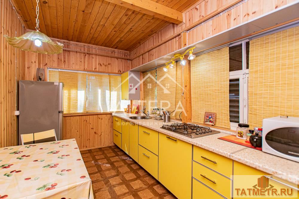 Продажа / Дачи, Потребительский кооператив база отдыха кордон-2 казанского государственного университета, 2 300 000 Татарстан , Лаишевскйи район , Матюшинское участковое лесничество , База отдыха Кордон 2 Продается отличная уютная... - 14