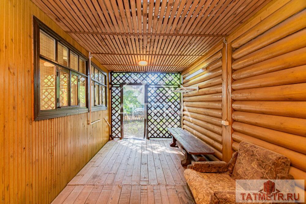 Продажа / Дачи, Потребительский кооператив база отдыха кордон-2 казанского государственного университета, 2 300 000 Татарстан , Лаишевскйи район , Матюшинское участковое лесничество , База отдыха Кордон 2 Продается отличная уютная... - 2