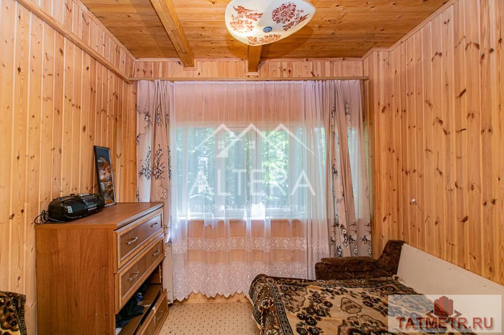 Продажа / Дачи, Потребительский кооператив база отдыха кордон-2 казанского государственного университета, 2 300 000 Татарстан , Лаишевскйи район , Матюшинское участковое лесничество , База отдыха Кордон 2 Продается отличная уютная... - 5