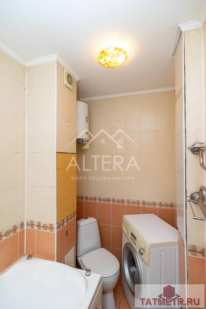 Продажа / Квартиры, Казань, улица Максимова, 4 500 000 Продаю 1 комнатную квартиру по ул. Максимова Квартира на 6 этаже. Дом находится в развитом районе (продуктовые... - 10