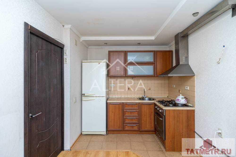 Продажа / Квартиры, Казань, улица Максимова, 4 500 000 Продаю 1 комнатную квартиру по ул. Максимова Квартира на 6 этаже. Дом находится в развитом районе (продуктовые... - 4