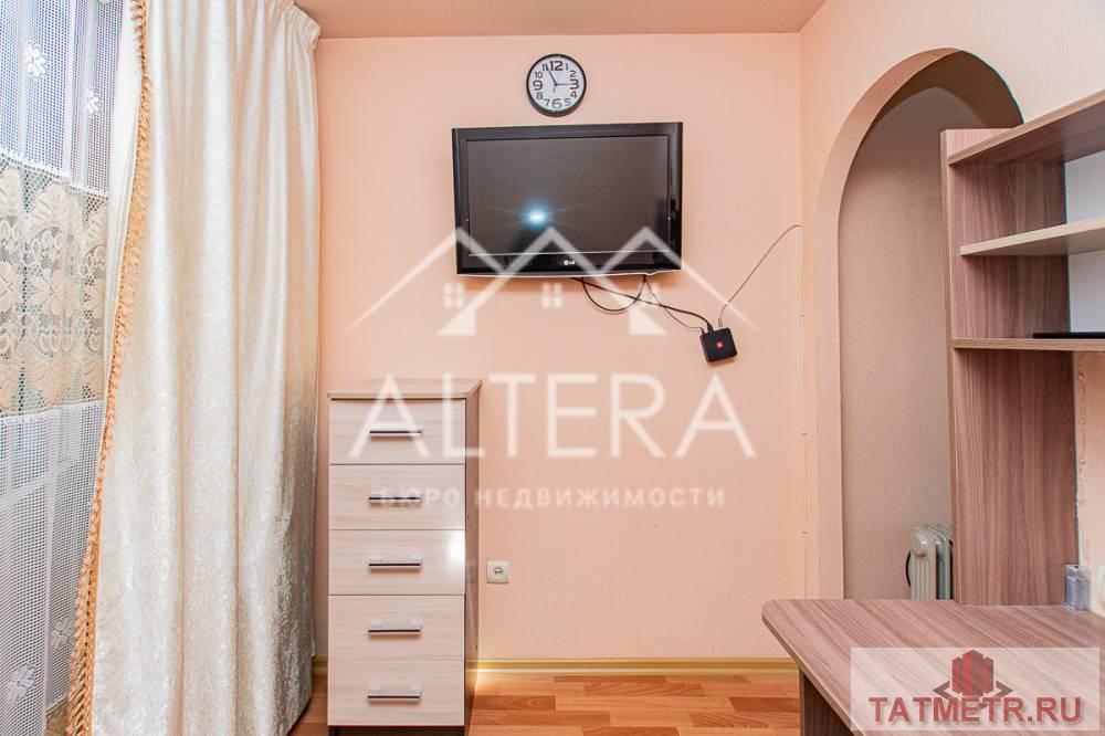 Продажа / Квартиры, Казань, Полевая улица, 3 600 000 Ищещь готовый вариант без вложений? Тогда эта квартира для тебя! Однокомнатная квартира в самом центре Кировского... - 2