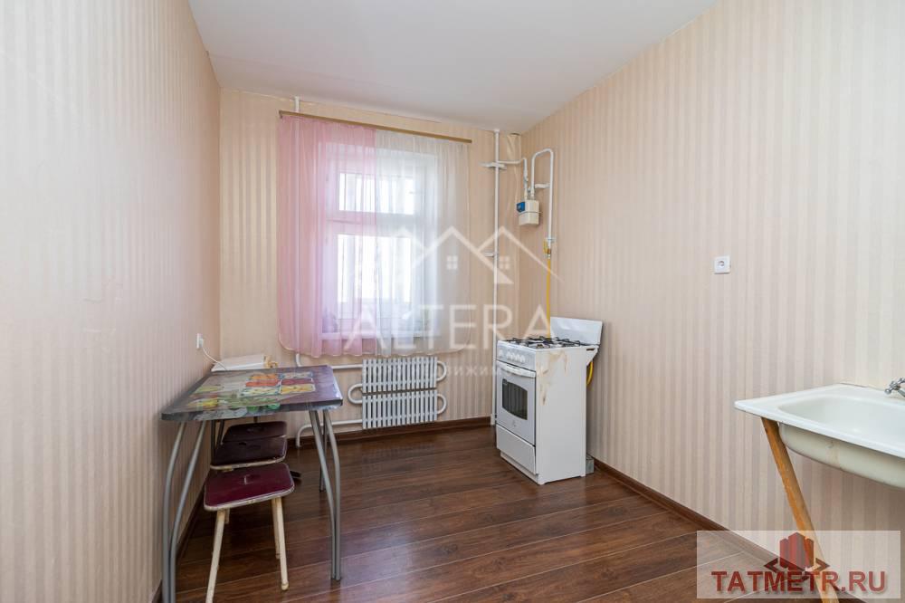 Продажа / Квартиры, Казань, улица Джаудата Файзи, 5 650 000 ПРЕДЛАГАЕМ ВАШЕМУ ВНИМАНИЮ просторную трехкомнатную квартиру в доме 2001 года постройки — отличная возможность... - 6