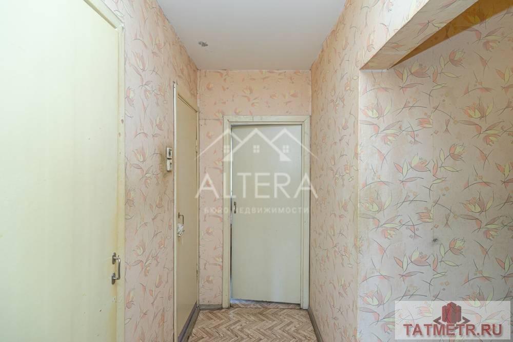 Продажа / Квартиры, Казань, улица Джаудата Файзи, 5 650 000 ПРЕДЛАГАЕМ ВАШЕМУ ВНИМАНИЮ просторную трехкомнатную квартиру в доме 2001 года постройки — отличная возможность... - 9