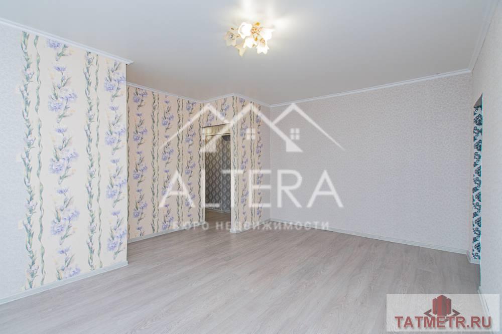 Продажа / Квартиры, Казань, улица Мира, 3 499 000 КВАРТИРА ПОД АВАНСОМ Предлагаем Вашему вниманию 2-ю квартиру в живописном экологически –чистом и зеленом районе...