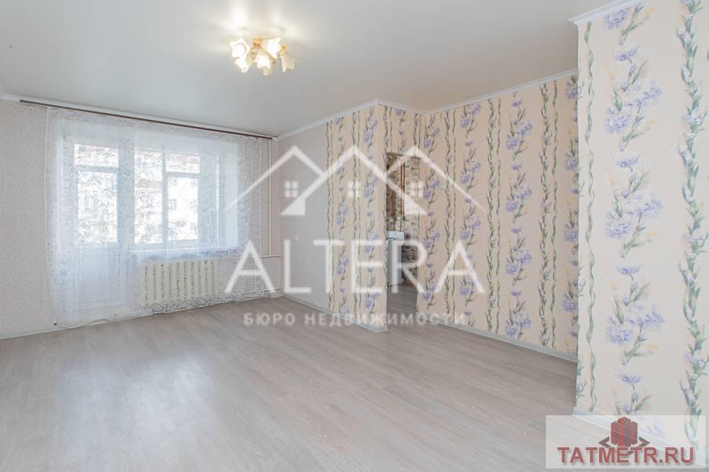 Продажа / Квартиры, Казань, улица Мира, 3 499 000 КВАРТИРА ПОД АВАНСОМ Предлагаем Вашему вниманию 2-ю квартиру в живописном экологически –чистом и зеленом районе... - 1