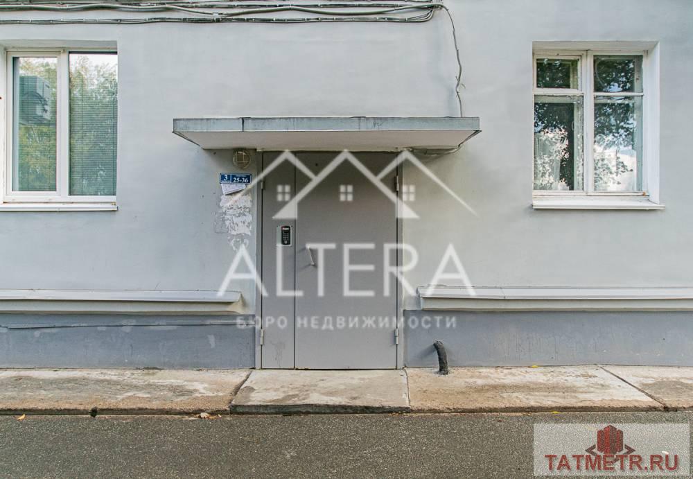 Продажа / Квартиры, Казань, улица Мира, 3 499 000 КВАРТИРА ПОД АВАНСОМ Предлагаем Вашему вниманию 2-ю квартиру в живописном экологически –чистом и зеленом районе... - 14