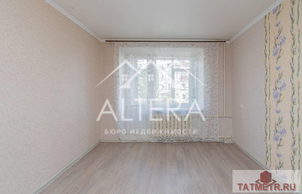 Продажа / Квартиры, Казань, улица Мира, 3 499 000 КВАРТИРА ПОД АВАНСОМ Предлагаем Вашему вниманию 2-ю квартиру в живописном экологически –чистом и зеленом районе... - 2