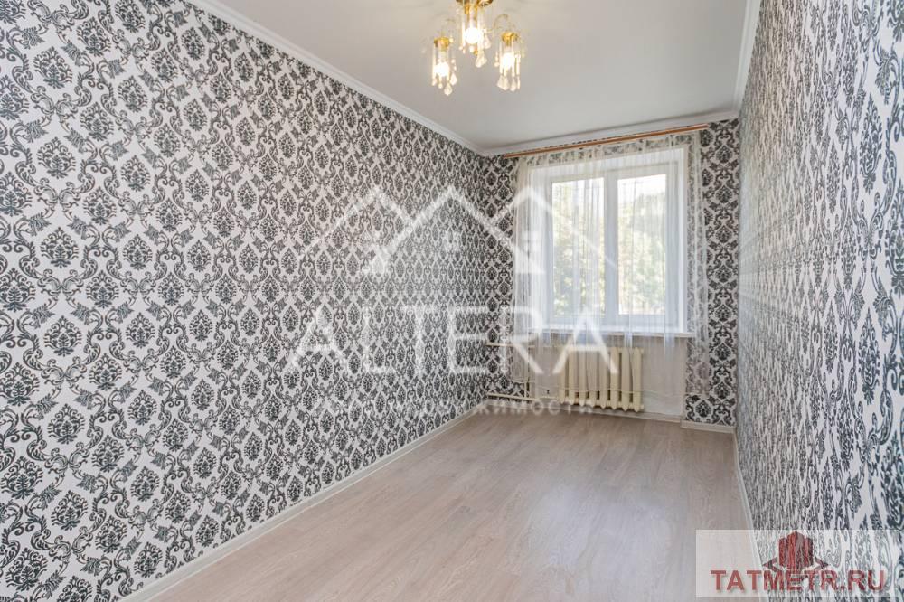 Продажа / Квартиры, Казань, улица Мира, 3 499 000 КВАРТИРА ПОД АВАНСОМ Предлагаем Вашему вниманию 2-ю квартиру в живописном экологически –чистом и зеленом районе... - 3