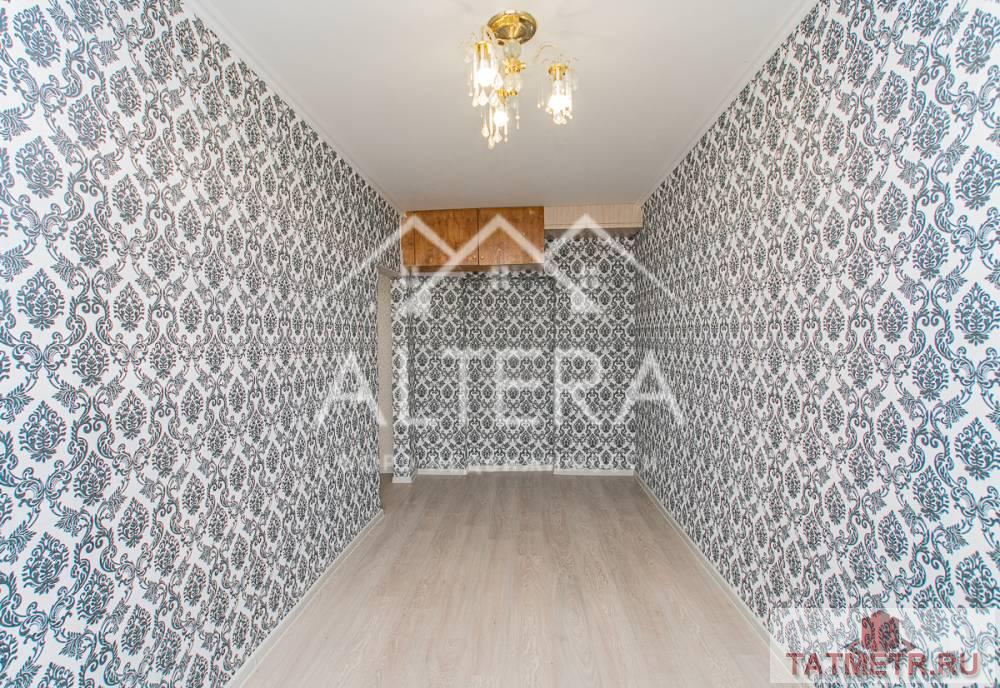 Продажа / Квартиры, Казань, улица Мира, 3 499 000 КВАРТИРА ПОД АВАНСОМ Предлагаем Вашему вниманию 2-ю квартиру в живописном экологически –чистом и зеленом районе... - 5