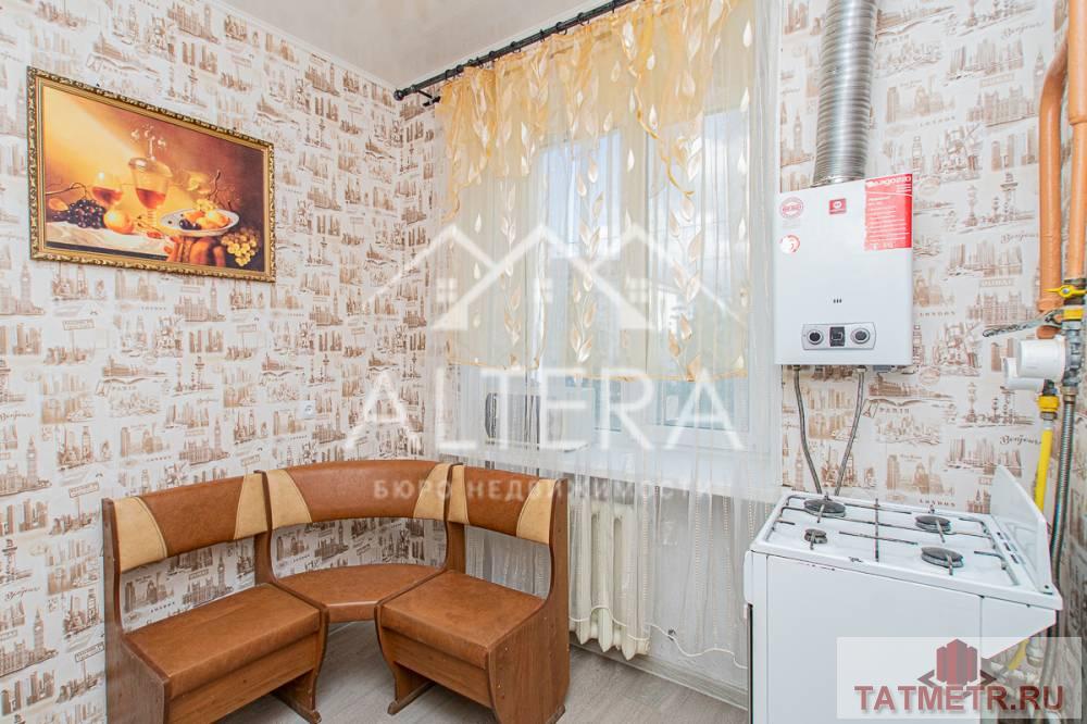 Продажа / Квартиры, Казань, улица Мира, 3 499 000 КВАРТИРА ПОД АВАНСОМ Предлагаем Вашему вниманию 2-ю квартиру в живописном экологически –чистом и зеленом районе... - 6