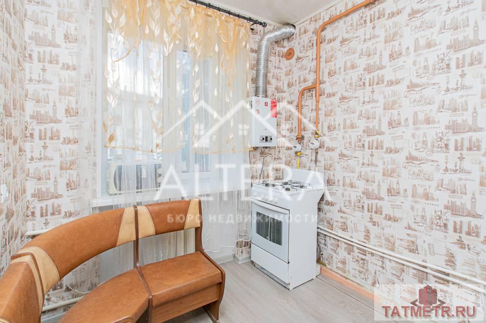 Продажа / Квартиры, Казань, улица Мира, 3 499 000 КВАРТИРА ПОД АВАНСОМ Предлагаем Вашему вниманию 2-ю квартиру в живописном экологически –чистом и зеленом районе... - 7