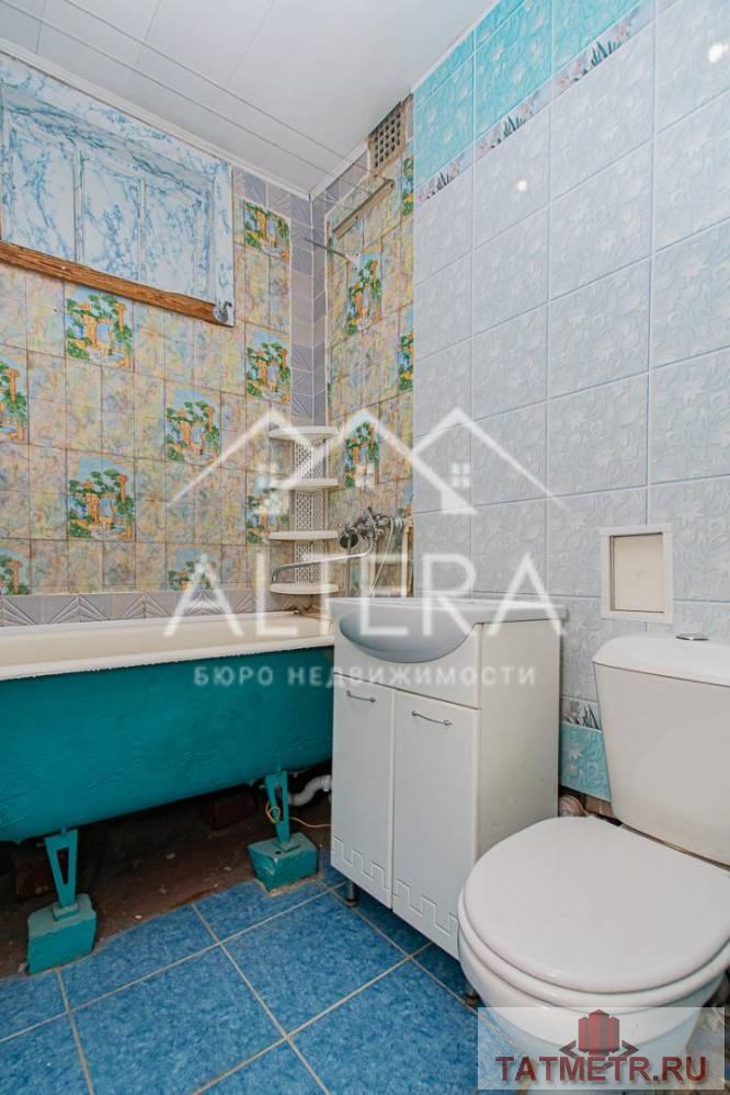 Продажа / Квартиры, Казань, улица Мира, 3 499 000 КВАРТИРА ПОД АВАНСОМ Предлагаем Вашему вниманию 2-ю квартиру в живописном экологически –чистом и зеленом районе... - 9