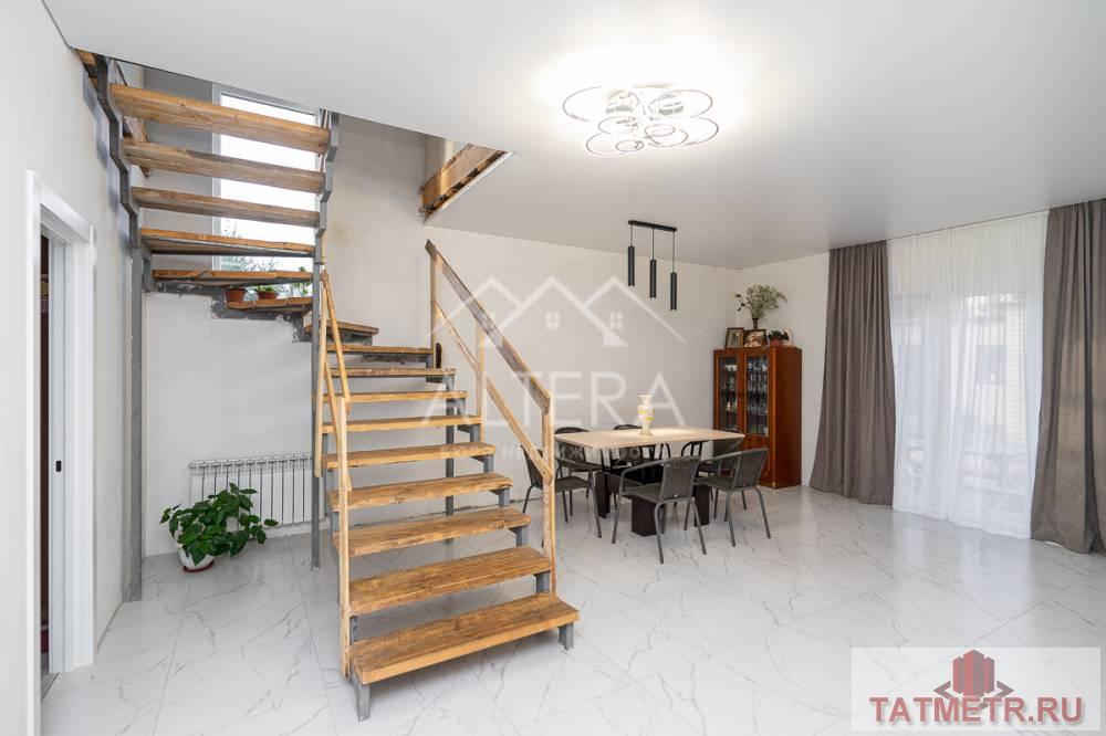 Продажа / Дома и коттеджи, Казань, Усердная улица, 13 350 000 Устали от городской жизни? Но в тоже время не хотите жить вдали от цивилизации? ТОГДА ЭТОТ ДОМ ДЛЯ ВАС! Кирпичный... - 1