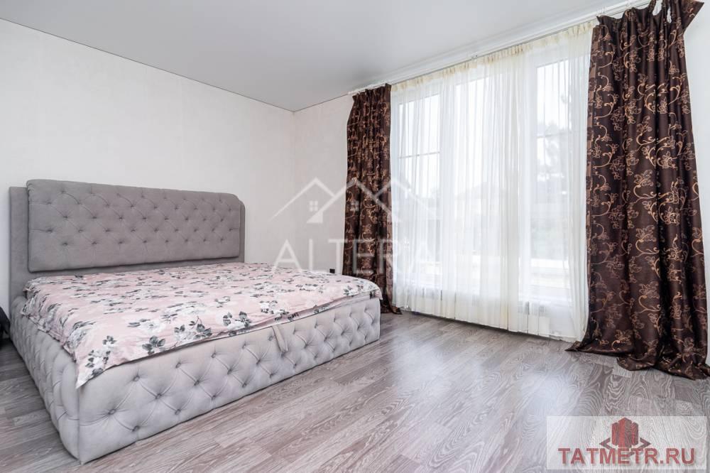 Продажа / Дома и коттеджи, Казань, Усердная улица, 13 350 000 Устали от городской жизни? Но в тоже время не хотите жить вдали от цивилизации? ТОГДА ЭТОТ ДОМ ДЛЯ ВАС! Кирпичный... - 12