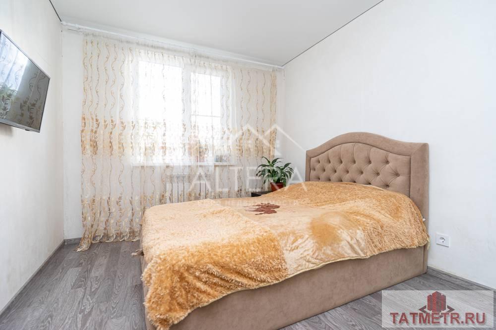 Продажа / Дома и коттеджи, Казань, Усердная улица, 13 350 000 Устали от городской жизни? Но в тоже время не хотите жить вдали от цивилизации? ТОГДА ЭТОТ ДОМ ДЛЯ ВАС! Кирпичный... - 15