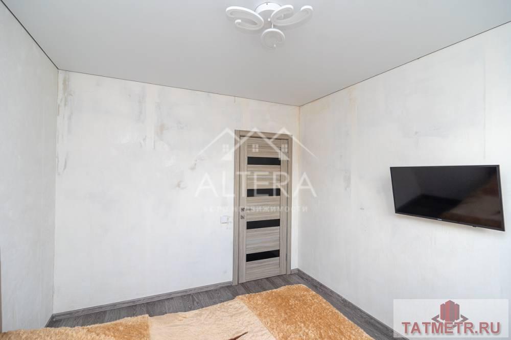 Продажа / Дома и коттеджи, Казань, Усердная улица, 13 350 000 Устали от городской жизни? Но в тоже время не хотите жить вдали от цивилизации? ТОГДА ЭТОТ ДОМ ДЛЯ ВАС! Кирпичный... - 17