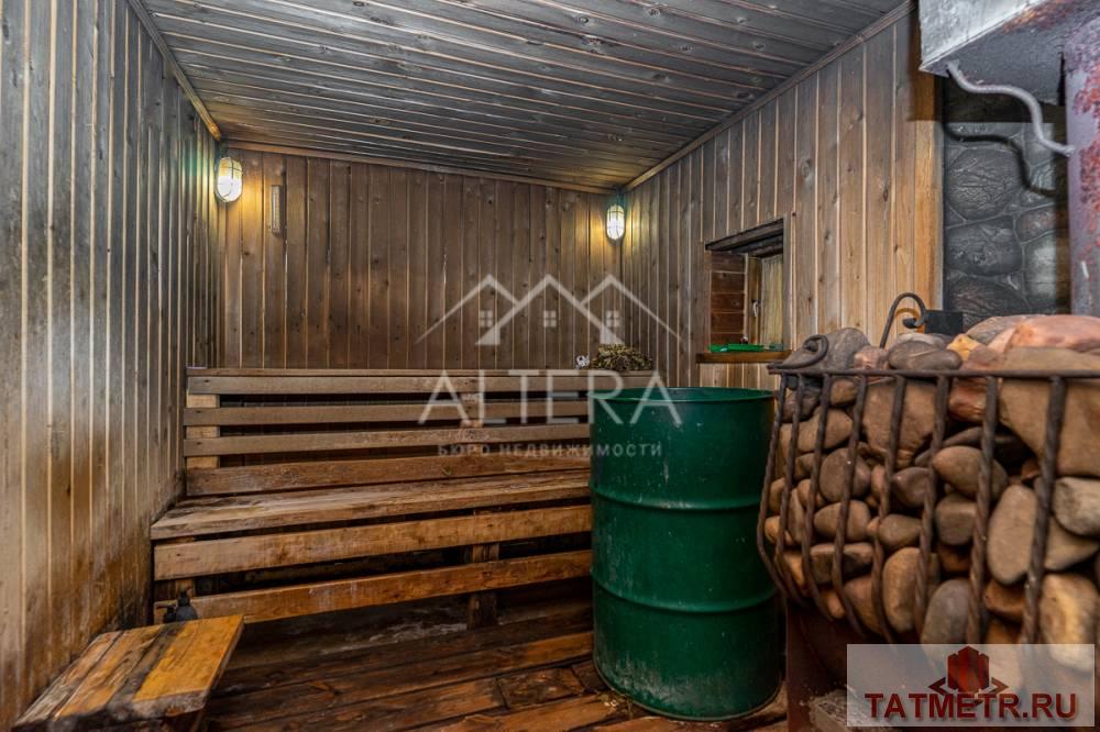 Продажа / Дома и коттеджи, Казань, Усердная улица, 13 350 000 Устали от городской жизни? Но в тоже время не хотите жить вдали от цивилизации? ТОГДА ЭТОТ ДОМ ДЛЯ ВАС! Кирпичный... - 22