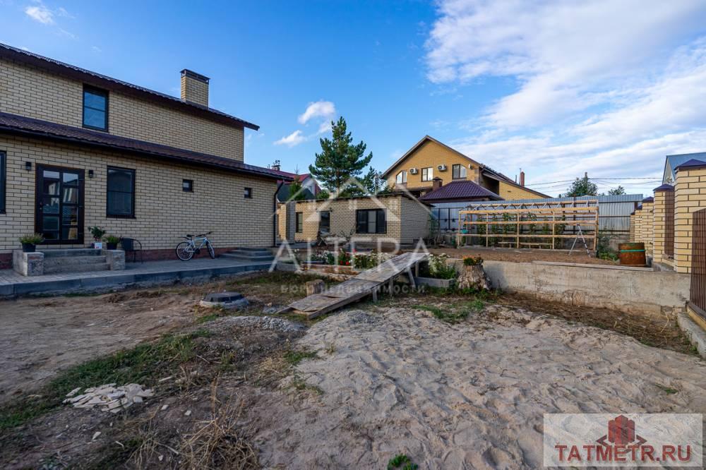 Продажа / Дома и коттеджи, Казань, Усердная улица, 13 350 000 Устали от городской жизни? Но в тоже время не хотите жить вдали от цивилизации? ТОГДА ЭТОТ ДОМ ДЛЯ ВАС! Кирпичный... - 25