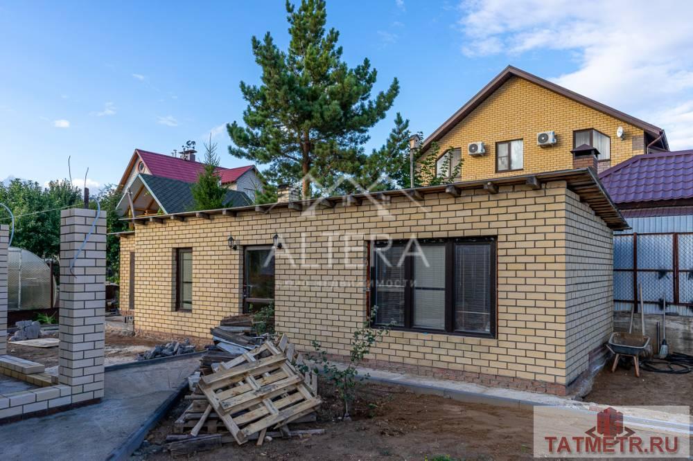Продажа / Дома и коттеджи, Казань, Усердная улица, 13 350 000 Устали от городской жизни? Но в тоже время не хотите жить вдали от цивилизации? ТОГДА ЭТОТ ДОМ ДЛЯ ВАС! Кирпичный... - 26