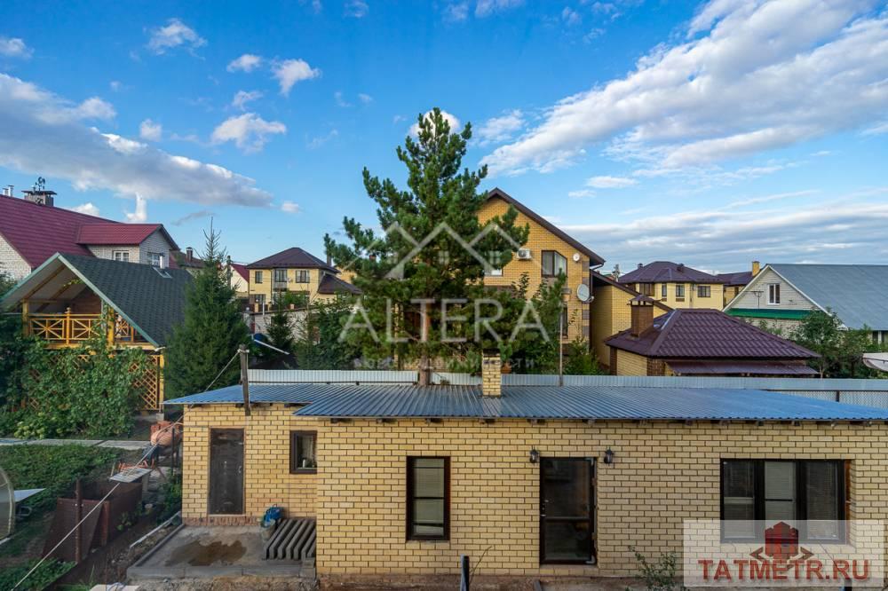 Продажа / Дома и коттеджи, Казань, Усердная улица, 13 350 000 Устали от городской жизни? Но в тоже время не хотите жить вдали от цивилизации? ТОГДА ЭТОТ ДОМ ДЛЯ ВАС! Кирпичный... - 28