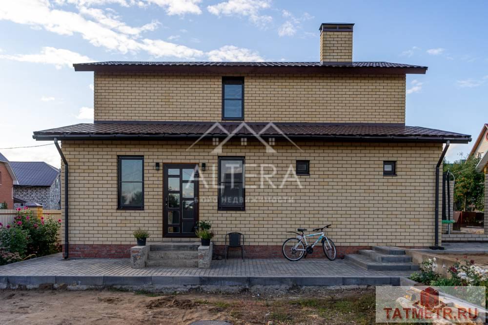 Продажа / Дома и коттеджи, Казань, Усердная улица, 13 350 000 Устали от городской жизни? Но в тоже время не хотите жить вдали от цивилизации? ТОГДА ЭТОТ ДОМ ДЛЯ ВАС! Кирпичный... - 29