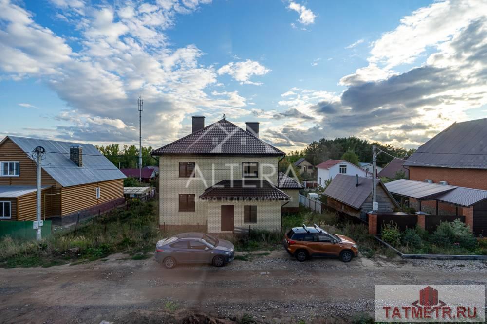 Продажа / Дома и коттеджи, Казань, Усердная улица, 13 350 000 Устали от городской жизни? Но в тоже время не хотите жить вдали от цивилизации? ТОГДА ЭТОТ ДОМ ДЛЯ ВАС! Кирпичный... - 31