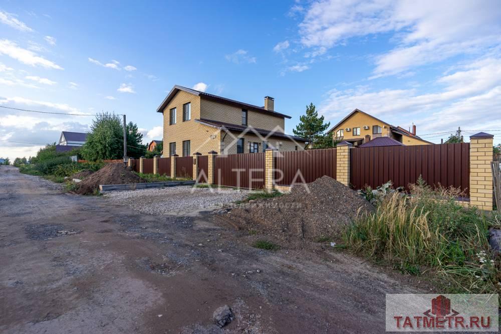 Продажа / Дома и коттеджи, Казань, Усердная улица, 13 350 000 Устали от городской жизни? Но в тоже время не хотите жить вдали от цивилизации? ТОГДА ЭТОТ ДОМ ДЛЯ ВАС! Кирпичный... - 32