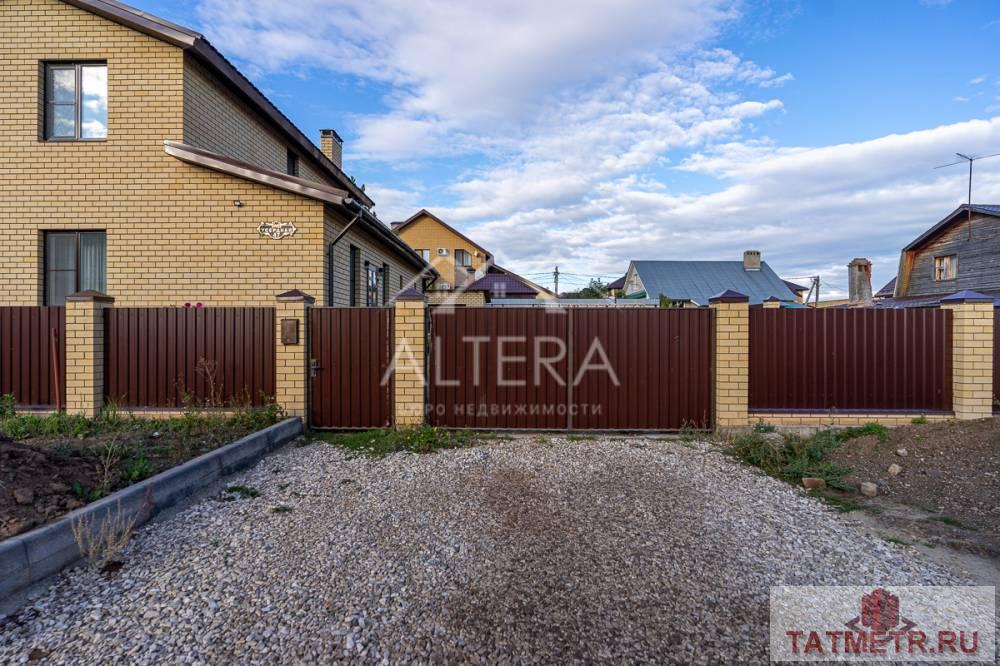 Продажа / Дома и коттеджи, Казань, Усердная улица, 13 350 000 Устали от городской жизни? Но в тоже время не хотите жить вдали от цивилизации? ТОГДА ЭТОТ ДОМ ДЛЯ ВАС! Кирпичный... - 34