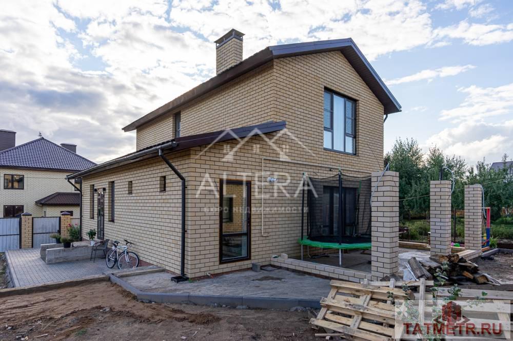 Продажа / Дома и коттеджи, Казань, Усердная улица, 13 350 000 Устали от городской жизни? Но в тоже время не хотите жить вдали от цивилизации? ТОГДА ЭТОТ ДОМ ДЛЯ ВАС! Кирпичный... - 36