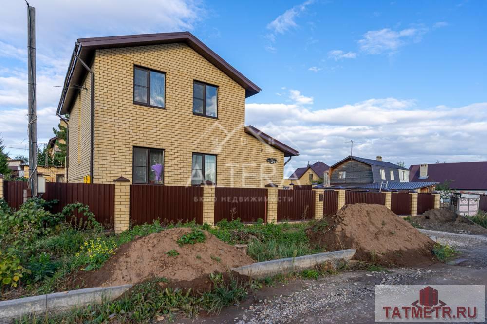 Продажа / Дома и коттеджи, Казань, Усердная улица, 13 350 000 Устали от городской жизни? Но в тоже время не хотите жить вдали от цивилизации? ТОГДА ЭТОТ ДОМ ДЛЯ ВАС! Кирпичный... - 37