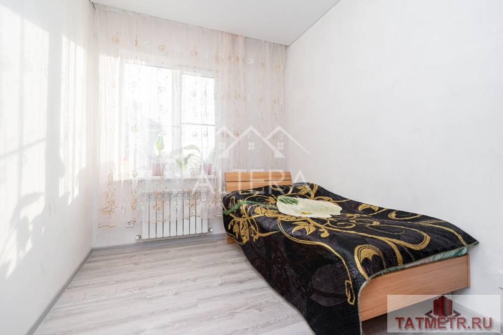 Продажа / Дома и коттеджи, Казань, Усердная улица, 13 350 000 Устали от городской жизни? Но в тоже время не хотите жить вдали от цивилизации? ТОГДА ЭТОТ ДОМ ДЛЯ ВАС! Кирпичный... - 5