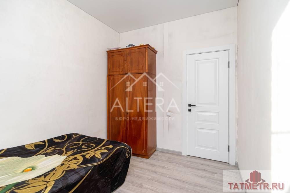 Продажа / Дома и коттеджи, Казань, Усердная улица, 13 350 000 Устали от городской жизни? Но в тоже время не хотите жить вдали от цивилизации? ТОГДА ЭТОТ ДОМ ДЛЯ ВАС! Кирпичный... - 6