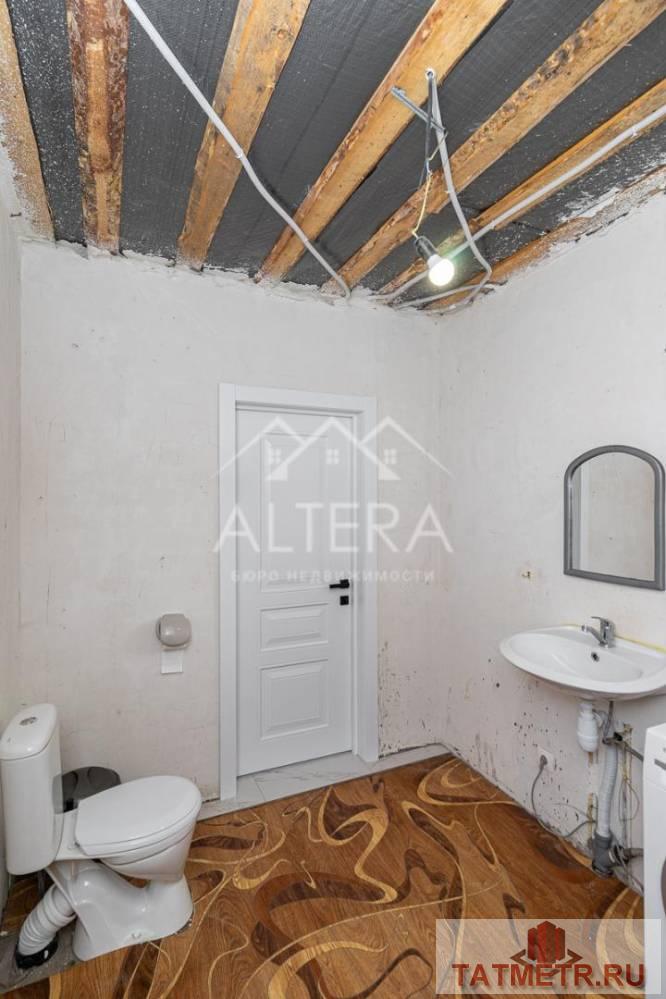 Продажа / Дома и коттеджи, Казань, Усердная улица, 13 350 000 Устали от городской жизни? Но в тоже время не хотите жить вдали от цивилизации? ТОГДА ЭТОТ ДОМ ДЛЯ ВАС! Кирпичный... - 7