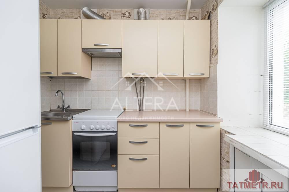 Продажа / Квартиры, Казань, Тверская улица, 3 550 000 Продается 1 комнатная квартира в прекрасной локации в Московском районе. Хороший вариант для сдачи и для...