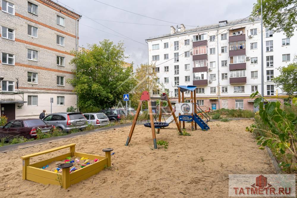Продажа / Квартиры, Казань, Тверская улица, 3 550 000 Продается 1 комнатная квартира в прекрасной локации в Московском районе. Хороший вариант для сдачи и для... - 13