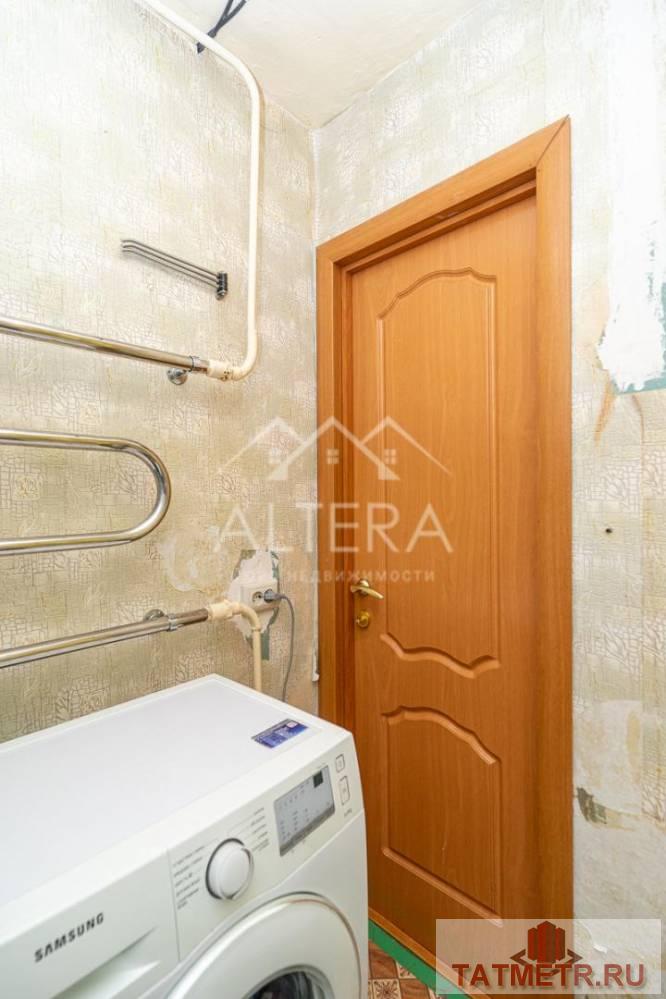Продажа / Квартиры, Казань, Тверская улица, 3 550 000 Продается 1 комнатная квартира в прекрасной локации в Московском районе. Хороший вариант для сдачи и для... - 7