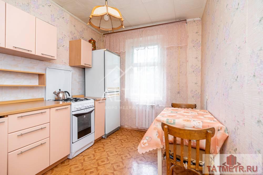 Продажа / Квартиры, Казань, улица Адоратского, 6 499 000 Отличное предложение!!! Продается светлая, уютная трехкомнатная квартира, расположенная по адресу ул. Адоратского...