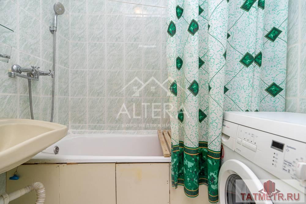 Продажа / Квартиры, Казань, улица Адоратского, 6 499 000 Отличное предложение!!! Продается светлая, уютная трехкомнатная квартира, расположенная по адресу ул. Адоратского... - 11