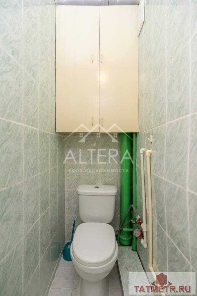 Продажа / Квартиры, Казань, улица Адоратского, 6 499 000 Отличное предложение!!! Продается светлая, уютная трехкомнатная квартира, расположенная по адресу ул. Адоратского... - 12